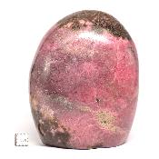 Rhodonite Forme Libre 15681