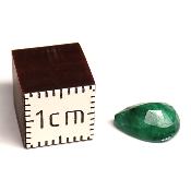 Emeraude Pierre Taillée 15718