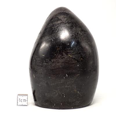 Tourmaline Noire Forme Libre 15806