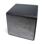 Shungite Cube Poli