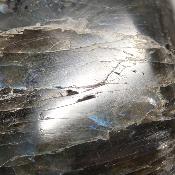 Labradorite Forme Libre 2028
