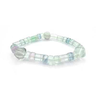 Fluorine Bracelet Choix n°2