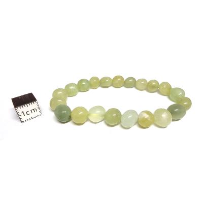 Jade de Chine Bracelet Roulé