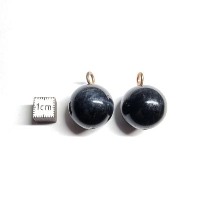 Oeil de Faucon Pendentif Boule