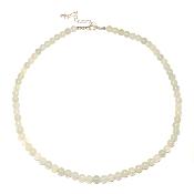 Jade de Chine Collier Boule