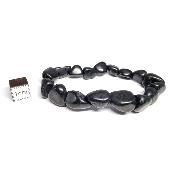 Shungite Bracelet Roulé