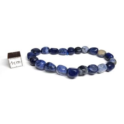 Sodalite Bracelet Roulé