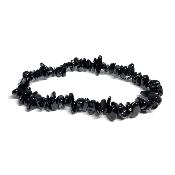 Tourmaline Noire Bracelet Baroque