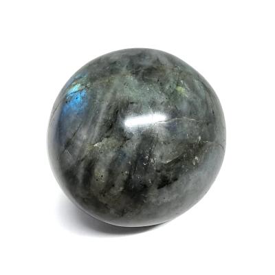 Labradorite Boule 