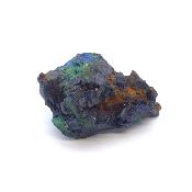 Azurite Pierre Brute 03247