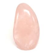 Quartz Rose Forme Libre 04988