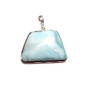 Larimar pendentif 05482