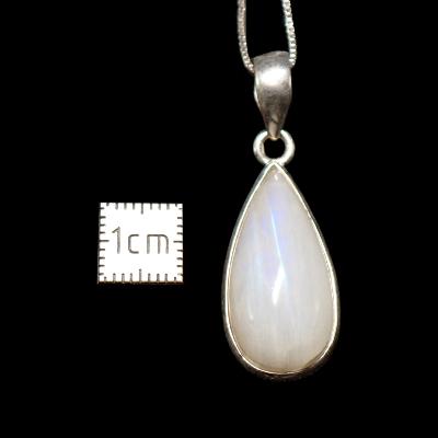 Pierre de Lune - Pendentif n° 05626