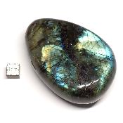 Labradorite Galet n° 05715