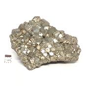 Pyrite - Pierre Brute 05812