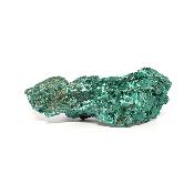 Malachite Fibreuse Pierre Brute n° 05962