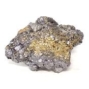 Galène Pierre brute 11616