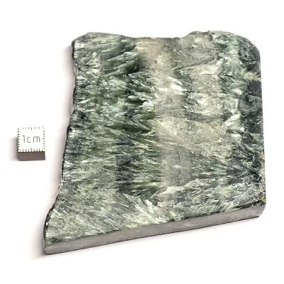 Seraphinite Plaque 13222