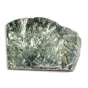Seraphinite Plaque 13224