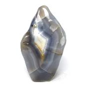 Agate Naturelle Forme Libre 14388