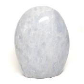 Calcite Bleue Forme Libre 14561