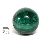 Malachite Boule n° 15332