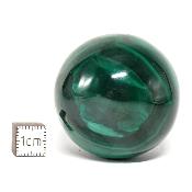 Malachite Boule n° 15336