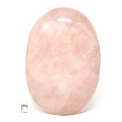 Quartz Rose Forme Libre 15456