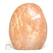 Pierre de Lune Orange Forme Libre 15522