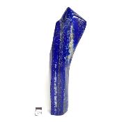 Lapis Lazuli forme libre 15529