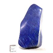 Lapis Lazuli forme libre 15532