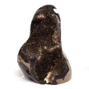 Septaria Forme Libre 15695