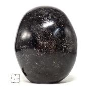 Tourmaline Noire Forme Libre 15807