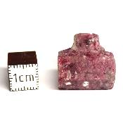 Béryl Rouge - WAH WAH MOUNTAINS UTAH 15852