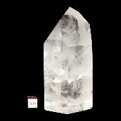 Cristal de Roche Pointe Polie 15888