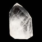 Cristal de Roche Pointe Polie 15921