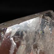 Cristal de Roche Pointe Polie 15932