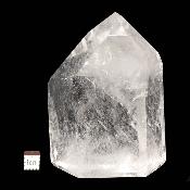 Cristal de Roche Pointe Polie 15944