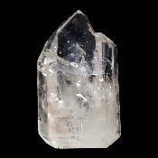 Cristal de Roche Pointe Polie 15945
