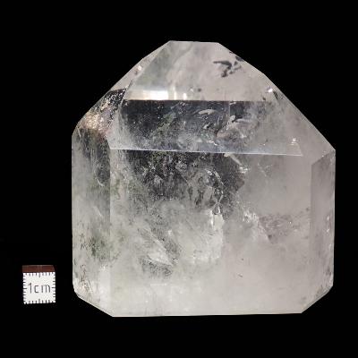 Cristal de Roche Pointe Polie 15947