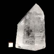 Cristal de Roche Pointe Polie 15950