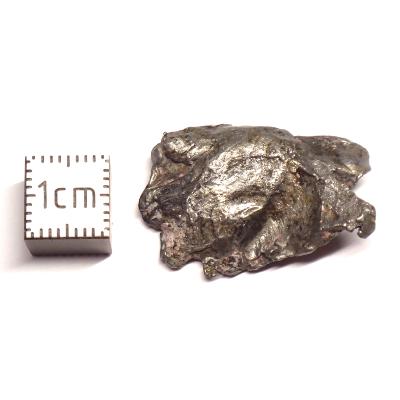 Météorite Sidérite Sikhote-Alin 15994