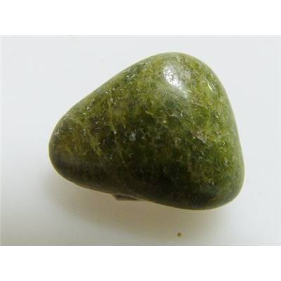 Epidote Pierre Roulée