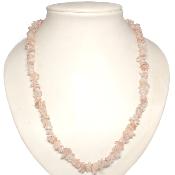 Pierre de Soleil Collier Baroque