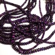 Sugilite Collier Qualité 1