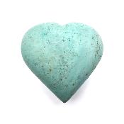 Chrysocolle Coeur 04386