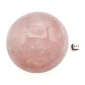 Quartz Rose Boule 04523