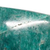 Amazonite Forme Libre 05077