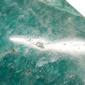 Amazonite Forme Libre 05077