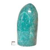 Amazonite Forme Libre 05082